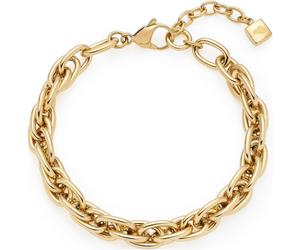 Leonardo Jewels - 025386 - Bracelet - Damen - Sina - 19 cm