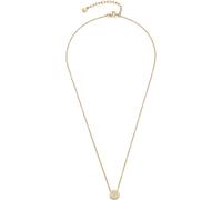 Leonardo Jewels - 025407 - Collier - Damen - Catherine - 45 cm