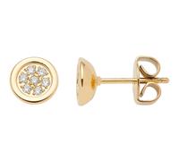 Leonardo Jewels - 025421 - Boucles d'oreilles - Damen - Catherine