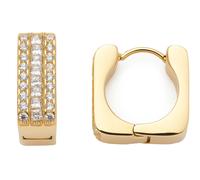 Leonardo Jewels - 025426 - CrÃ©oles - Damen - Sarah
