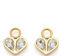Leonardo Jewels - 025522 - Pendentifs 2er-Set - Damen - Ines Beauty's