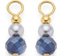 Leonardo Jewels - 025523 - Pendentifs 2er-Set - Damen - Aline Beauty's