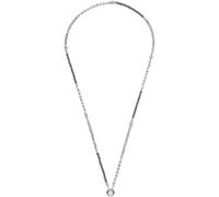 Leonardo Jewels - 025565 - Collier - Damen - Manon Clip&Mix - 80 cm
