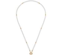 Leonardo Jewels - 025567 - Collier - Damen - Christa Clip&Mix - 70 cm