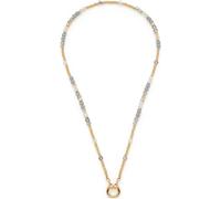 Leonardo Jewels - 025573 - Collier - Damen - Bernie Clip&Mix - 42 cm