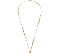 Leonardo Jewels - 025576 - Collier - Damen - Suzanne Clip&Mix - 80 cm