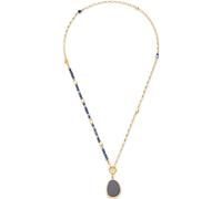 Leonardo Jewels - 025598 - Collier - Damen - Charlene - 69 cm