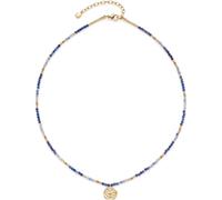 Leonardo Jewels - 025725 - Collier - Damen - Rose CIAO - 42 cm