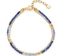 Leonardo Jewels - 025730 - Bracelet - Damen - Rose CIAO - 18 cm