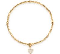 Leonardo Jewels - 025735 - Bracelet - Damen - Noemi CIAO - 6,5 cm
