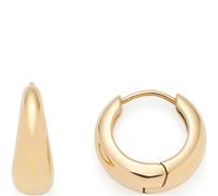 Leonardo Jewels - 025741 - Créoles - Damen - Clothilde CIAO
