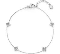 Leonardo Jewels - 025745 - Bracelet - Damen - Lisette CIAO - 18 cm