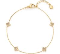 Leonardo Jewels - 025746 - Bracelet - Damen - Lisette CIAO - 18 cm