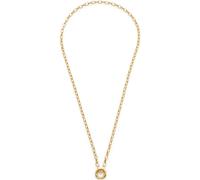 Leonardo Jewels - 025758 - Collier - Damen - Tomke Clip&Mix - 50 cm