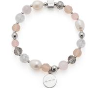 Leonardo Jewels - 025928 - Bracelet - Damen - Hope - 7 cm