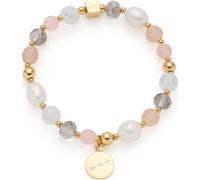Leonardo Jewels - 025930 - Bracelet - Damen - Hope - 7 cm