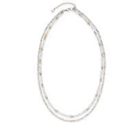 Leonardo Jewels - 025962 - Collier - Damen - Marit - 45 cm
