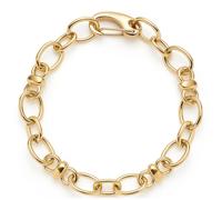 Leonardo Jewels - 026094 - Bracelet - Damen - Virginia - 20 cm