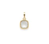 Leonardo Jewels - 026095 - Pendentifs - Damen - Virginia Clip&Mix