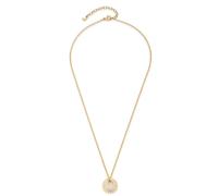 Leonardo Jewels - 026115 - Collier - Damen - Sue - 45 cm