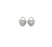 Leonardo Jewels - 026139 - Pendentifs 2er-Set - Damen - Nicky Beauty's