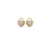 Leonardo Jewels - 026141 - Pendentifs 2er-Set - Damen - Nicky