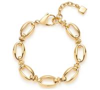 Leonardo Jewels - 026182 - Bracelet - Damen - Andrea - 18,5 cm