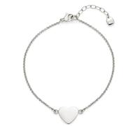 Leonardo Jewels - 026185 - Bracelet - Damen - Kelly - 18 cm