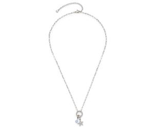 Leonardo Jewels - 026200 - Collier - Damen - Franzi - 50 cm