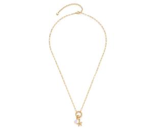 Leonardo Jewels - 026202 - Collier - Damen - Franzi - 50 cm