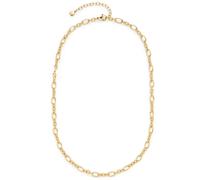 Leonardo Jewels - 026207 - Collier - Damen - Solvani CIAO - 42 cm