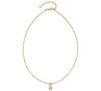 Leonardo Jewels - 026228 - Collier - Damen - Shari CIAO - 42 cm