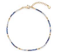 Leonardo Jewels - 026232 - Bracelets de cheville - Damen - Rose CIAO - 24 cm