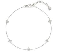 Leonardo Jewels - 026250 - Bracelets de cheville - Damen - Lisette CIAO - 24 cm
