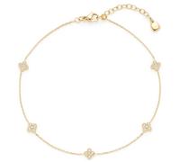 Leonardo Jewels - 026251 - Bracelets de cheville - Damen - Lisette CIAO