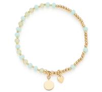 Leonardo Jewels - 026291 - Bracelet - Damen - Evelyn - 6 cm