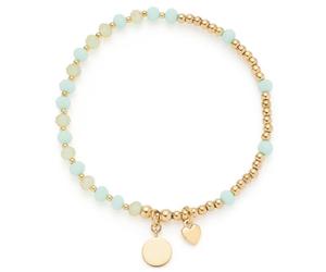 Leonardo Jewels - 026291 - Bracelet - Damen - Evelyn - 6 cm