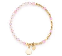 Leonardo Bracelet Femme Bonella You & Me Ciao Doré/Rose 026292
