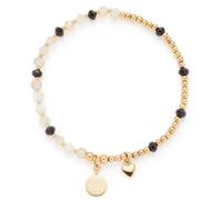 Leonardo Jewels - 026298 - Bracelet - Damen - Tiamo - 6,5 cm