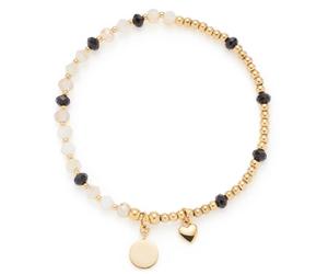 Leonardo Jewels - 026298 - Bracelet - Damen - Tiamo - 6,5 cm