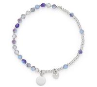 Leonardo Jewels - 026301 - Bracelet - Damen - Unita - 6,5 cm