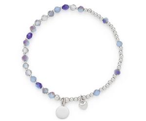 Leonardo Jewels - 026301 - Bracelet - Damen - Unita - 6,5 cm