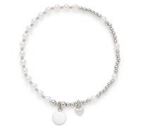 Leonardo Jewels - 026305 - Bracelet - Damen - Liara - 6,5 cm