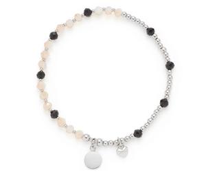 Leonardo Jewels - 026306 - Bracelet - Damen - Liora - 6,5 cm