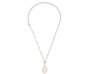 Leonardo Jewels - 026309 - Collier - Damen - Esther Clip&Mix - 69 cm