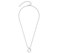 Leonardo Jewels - 026317 - Collier - Damen - Anja Clip&Mix - 45 cm