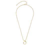 Leonardo Jewels - 026318 - Collier - Damen - Anja Clip&Mix - 45 cm