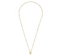 Leonardo Jewels - 026319 - Collier - Damen - Rebecca Clip&Mix - 80 cm
