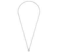 Leonardo Jewels - 026325 - Collier - Damen - Sonja Clip&Mix - 80 cm