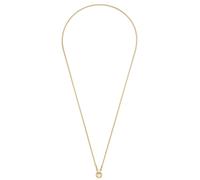Leonardo Jewels - 026326 - Collier - Damen - Sonja Clip&Mix - 80 cm